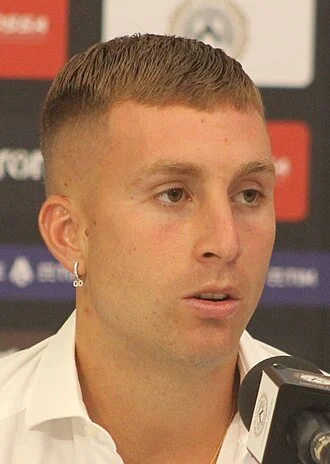 Gerard Deulofeu height profile photo