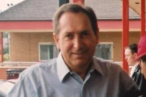 Gérard Houllier height profile photo
