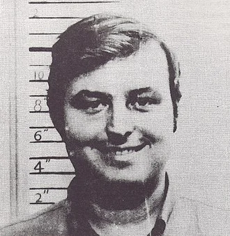 Gerard John Schaefer height profile photo