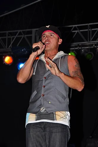 Gerardo (musician) height profile photo