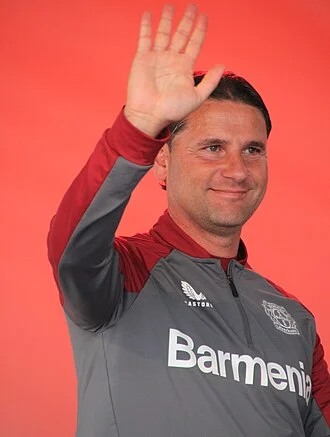 Gerardo Seoane height profile photo