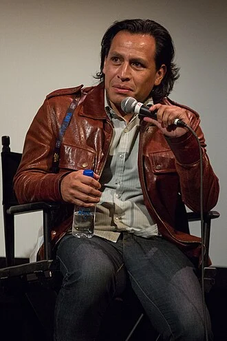 Gerardo Taracena height profile photo