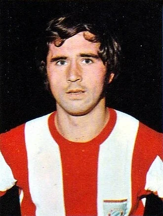 Gerd Müller height profile photo