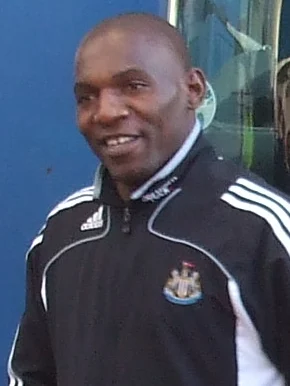 Geremi height profile photo