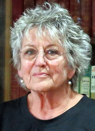 Germaine Greer height profile photo