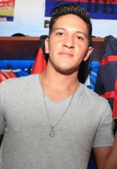 Germán Cano height profile photo