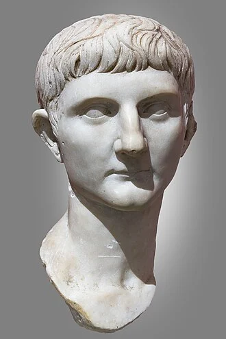 Germanicus height profile photo