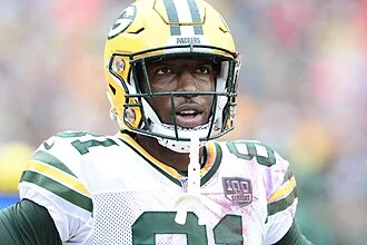 Geronimo Allison height profile photo