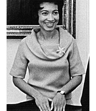 Gerri Whittington height profile photo