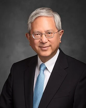 Gerrit W. Gong height profile photo