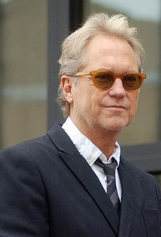 Gerry Beckley height profile photo