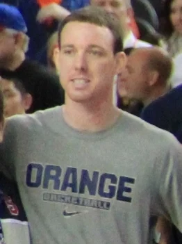Gerry McNamara height profile photo