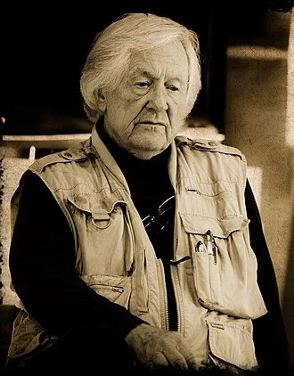 Gerry Spence height profile photo