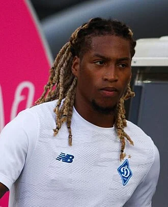 Gerson Rodrigues (footballer, born 1995) height profile photo