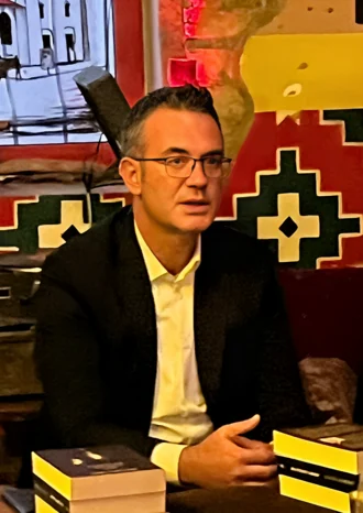 Gerti Bogdani height profile photo