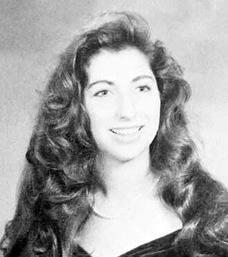 Gesine Bullock-Prado height profile photo
