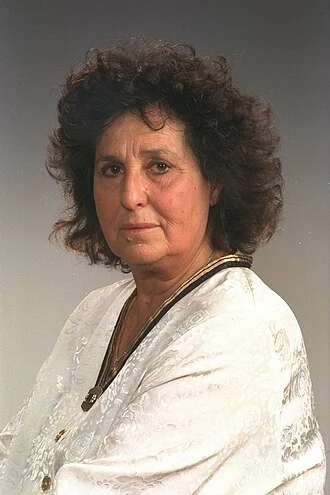 Geulah Cohen height profile photo
