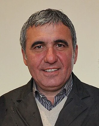 Gheorghe Hagi height profile photo