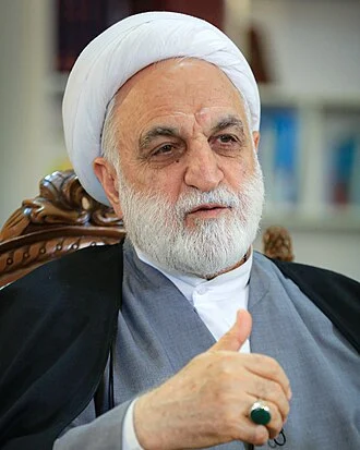 Gholam-Hossein Mohseni-Eje'i height profile photo