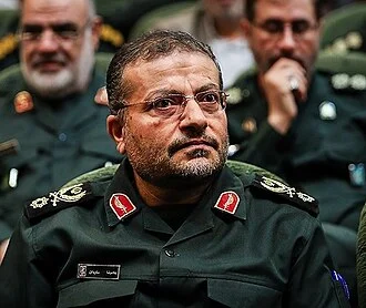 Gholamreza Soleimani height profile photo