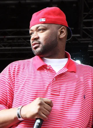 Ghostface Killah height profile photo