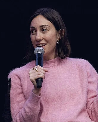 Gia Coppola height profile photo