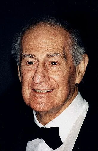 Gian Carlo Menotti height profile photo