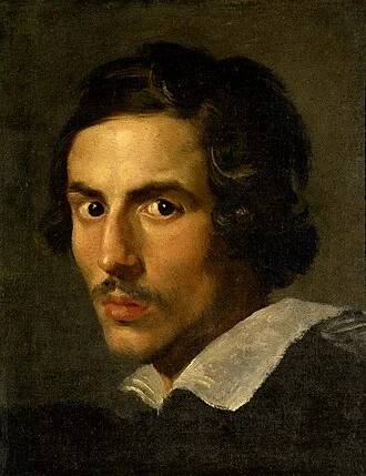 Gian Lorenzo Bernini height profile photo