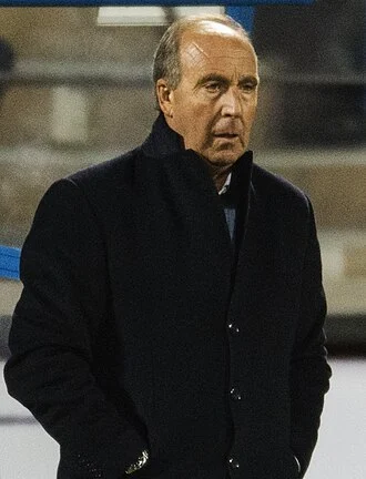 Gian Piero Ventura height profile photo