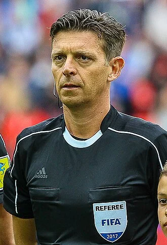 Gianluca Rocchi height profile photo