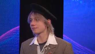 Gianmaria (singer) height profile photo
