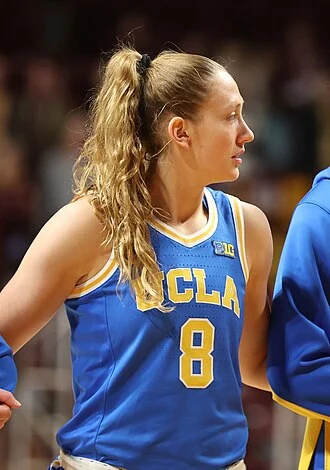 Gianna Kneepkens height profile photo