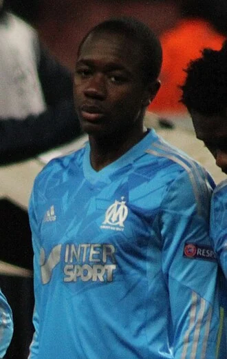 Giannelli Imbula height profile photo