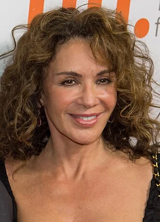 Giannina Facio height profile photo
