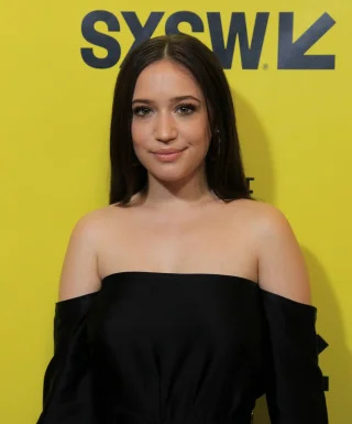 Gideon Adlon height profile photo