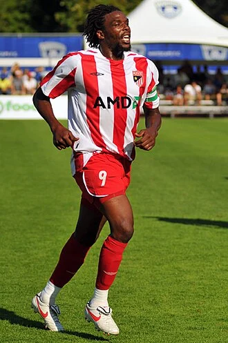 Gifton Noel-Williams height profile photo