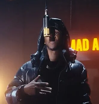 Giggs (rapper) height profile photo