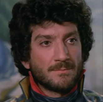 Gigi Proietti height profile photo