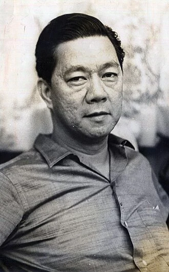 Gil Puyat height profile photo