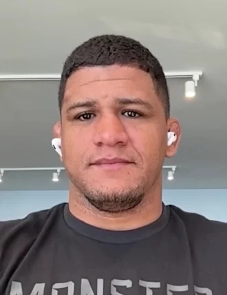 Gilbert Burns height profile photo