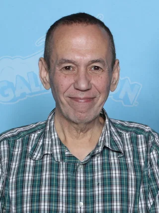 Gilbert Gottfried height profile photo