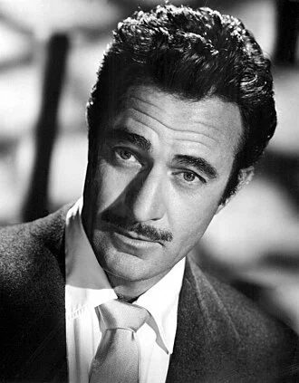 Gilbert Roland height profile photo