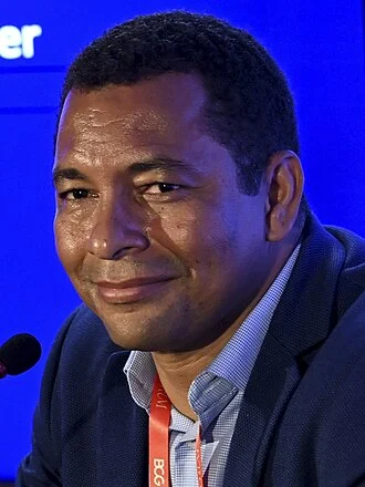 Gilberto Silva height profile photo