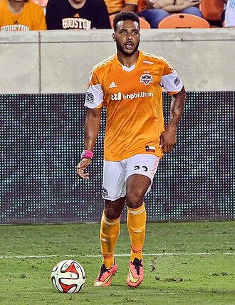 Giles Barnes height profile photo