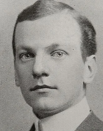 Giles Gilbert Scott height profile photo