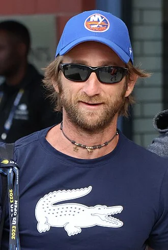 Gilles Cervara height profile photo