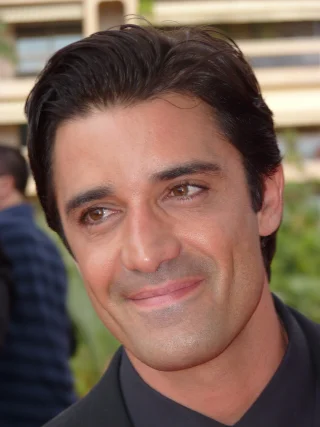 Gilles Marini height profile photo