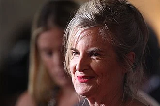 Gillian Armstrong height profile photo