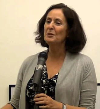 Gillian Slovo height profile photo