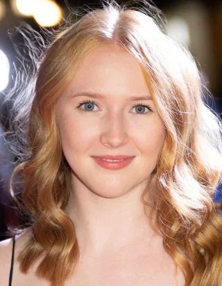 Gina Alice Stiebitz height profile photo